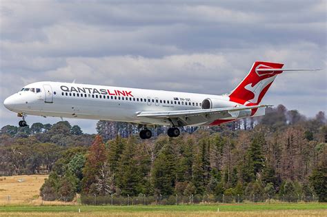 boeing 717 qantas